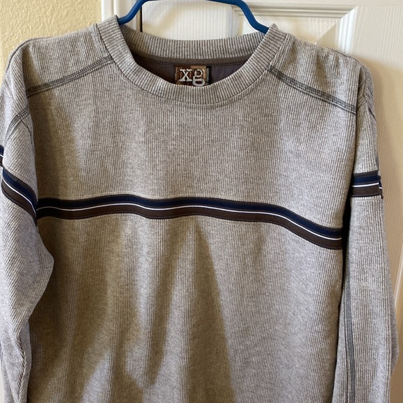 Cotton blend sweater size Medium - Picture 2 of 5